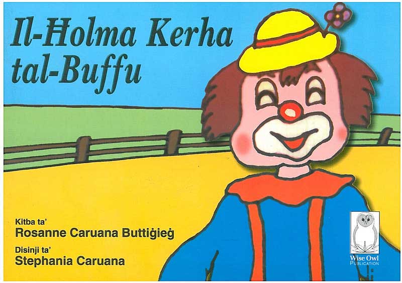 Il-Ħolma Kerha tal-Buffu