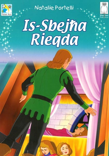 Is-Sbejħa Rieqda