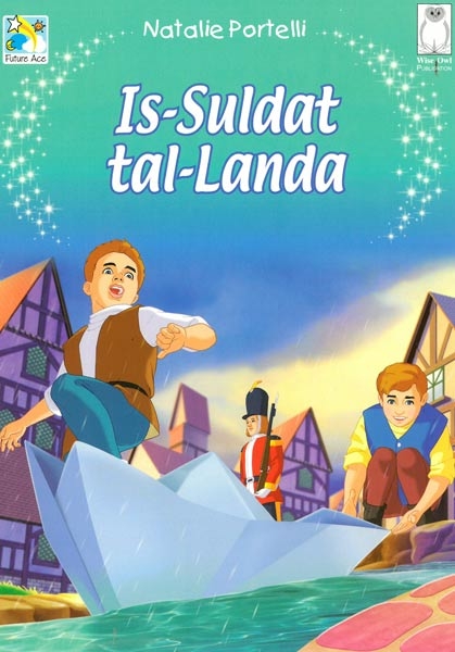 Is-Suldat tal-Landa