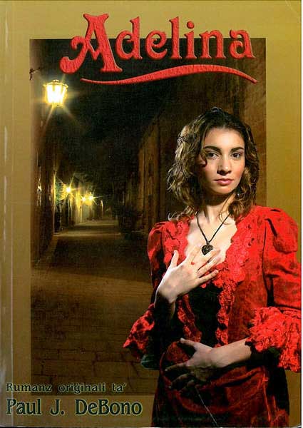 Adelina