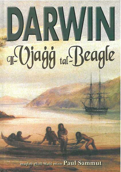 Il-Vjaġġ tal-Beagle