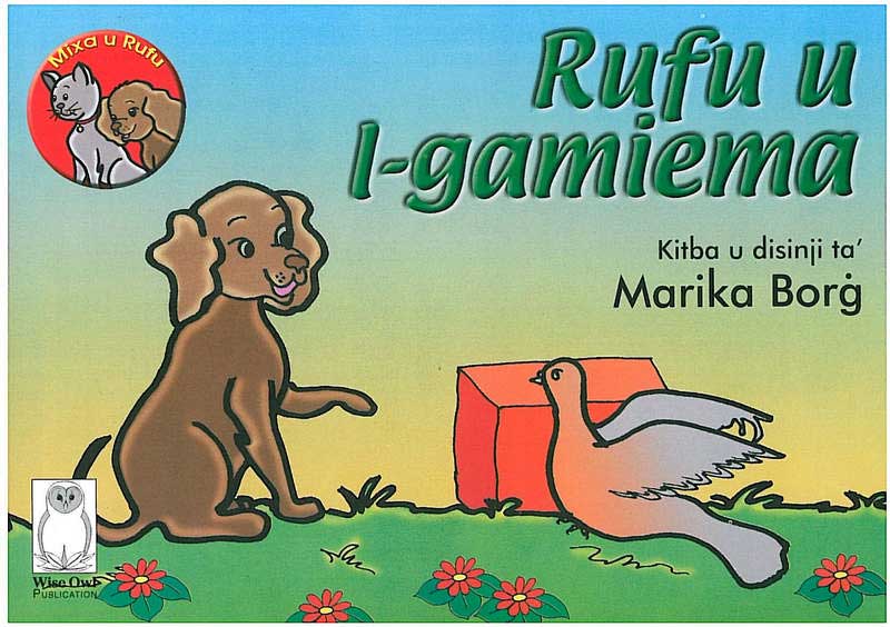 Rufu u l-Gamiema