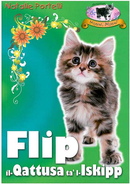 Flip il-Qattusa ta' l-Iskipp