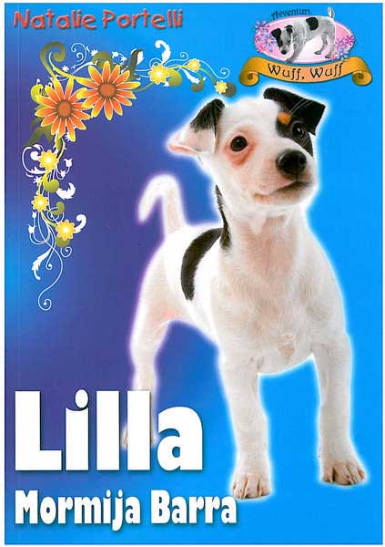 Lilla Mormija Barra