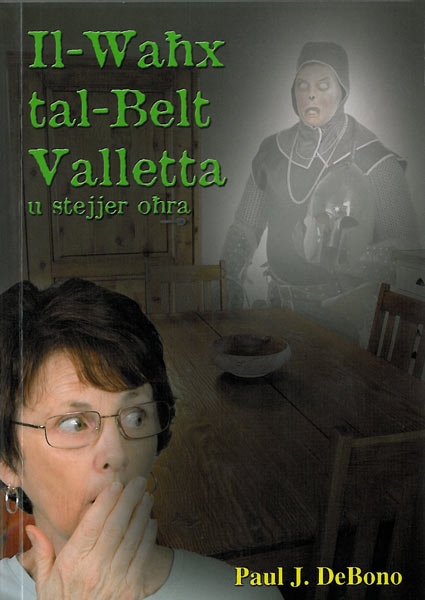 Il-Waħx tal-Belt Valletta