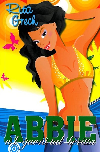 Abbie u l-guvni tal-beritta
