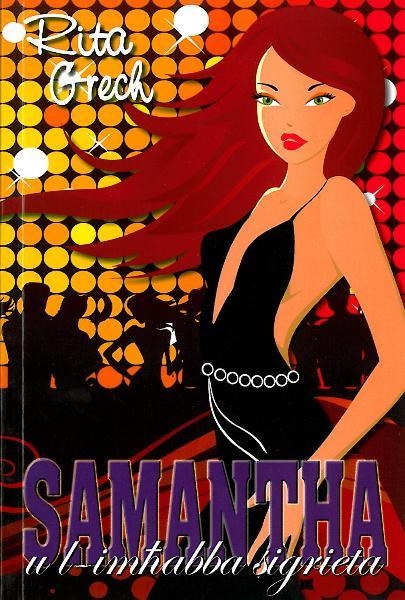 Samantha u l-imħabba sigrieta