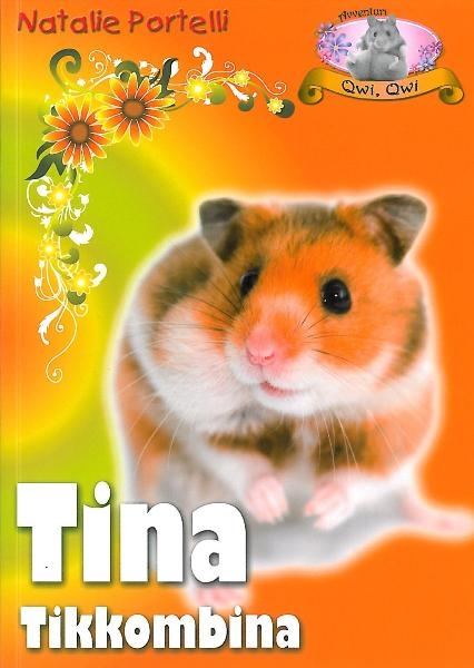 Tina Tikkombina