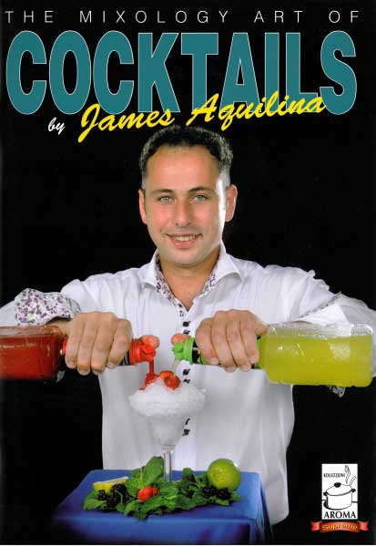 The Mixology Art of Cocktails