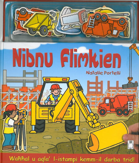 Nibnu Flimkien