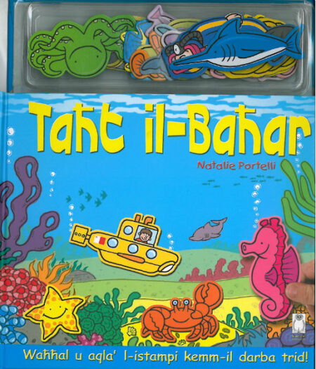 Taħt il-Baħar