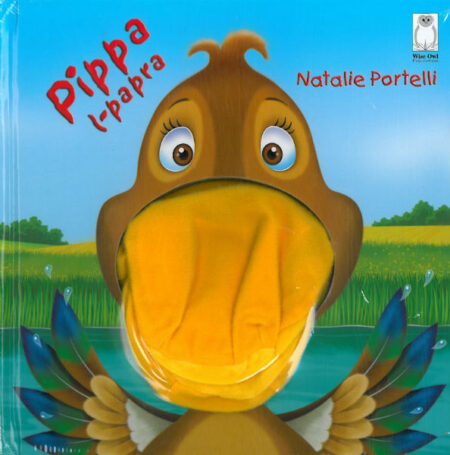 Pippa l-papra