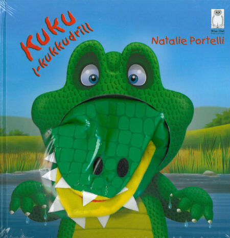 Kuku l-Kukkudrill