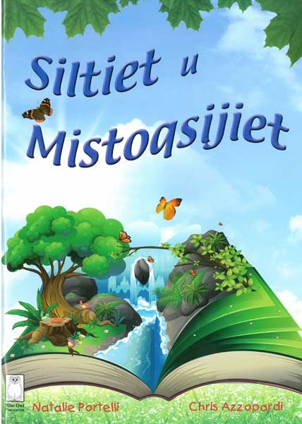 Siltiet u Mistoqsijiet