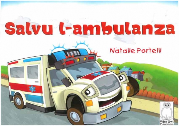 Salvu l-ambulanza