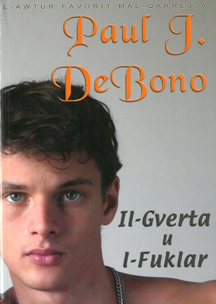 Il-Gverta u l-Fuklar
