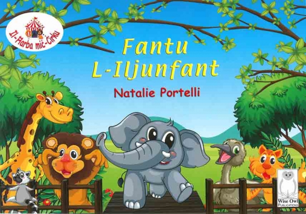 Fantu l-Iljunfant