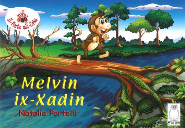 Melvin ix-Xadin