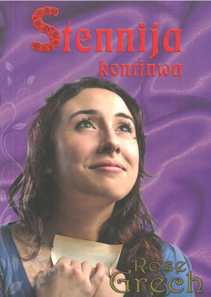 Stennija Kontinwa