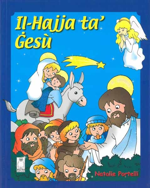 Il-Hajja ta' Gesu