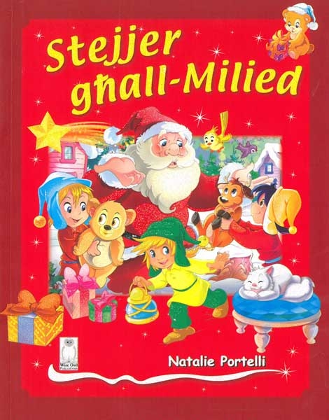 Stejjer ghall-Milied