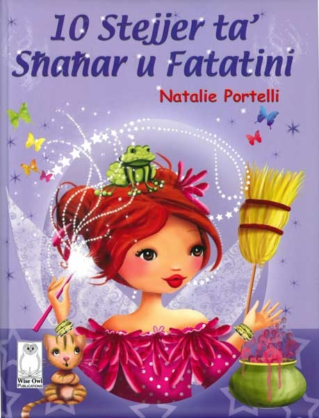 10 stejjer ta' Shahar u Fatatini