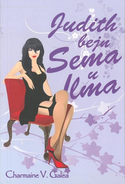 Judith bejn sema u ilma