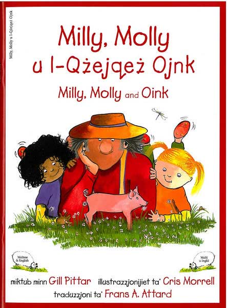 Milly