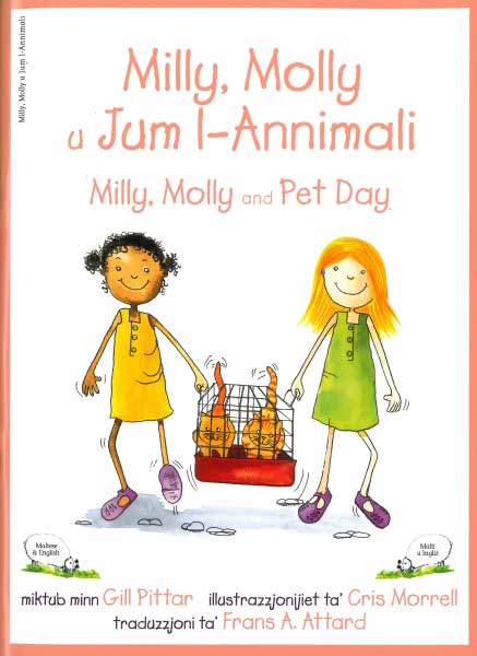 Milly
