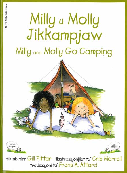 Milly u Molly Jikkampjaw