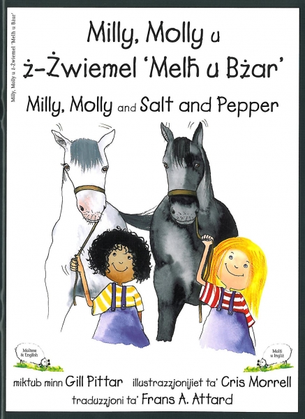 Milly