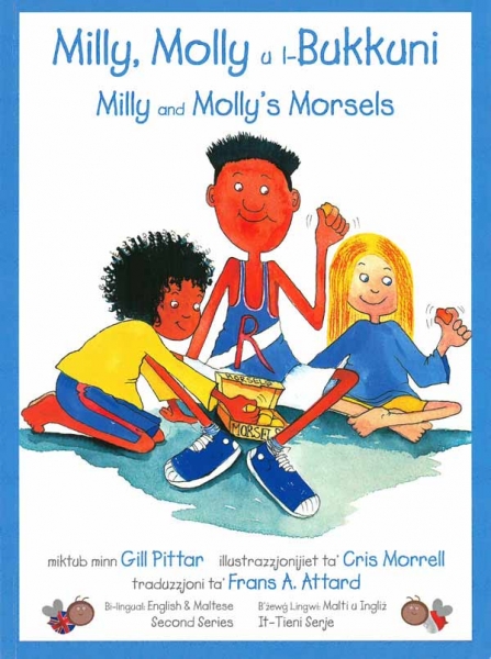 Milly