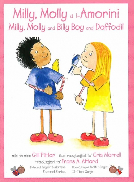 Milly
