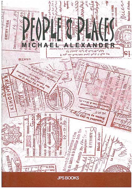People & Places