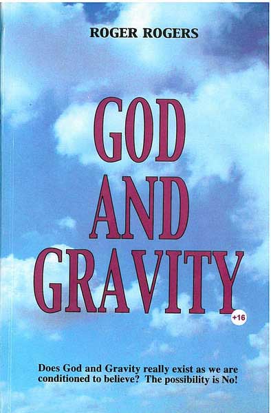 God and Gravity