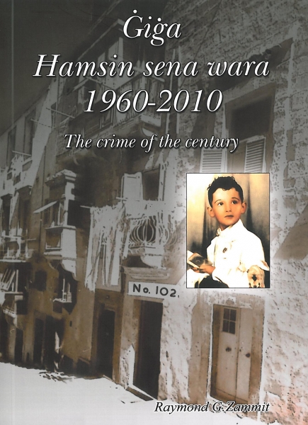 Ġiġa Ħamsin Sena Wara 1960 - 2010