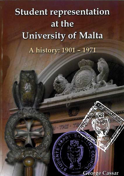 Student Representation at the University of Malta