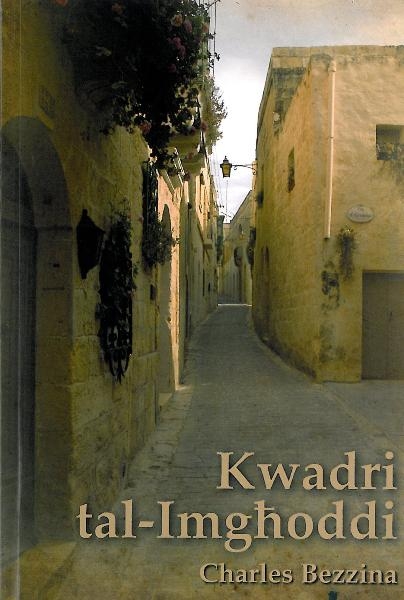 Kwadri tal-Imgħoddi
