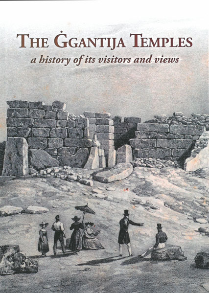The Ġgantija Temples