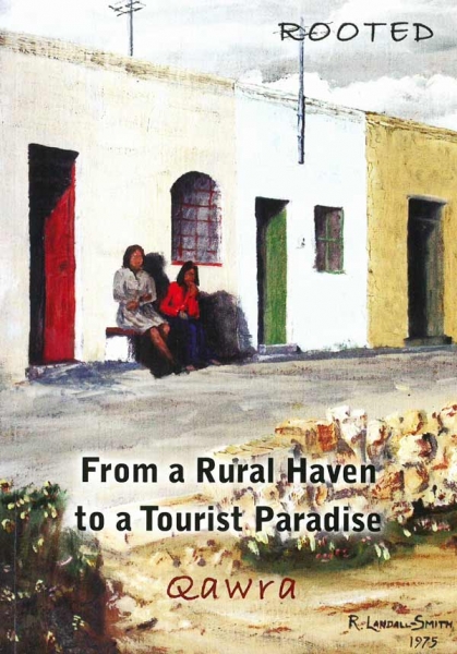 From a Rural Haven to  Tourist Paradise - QAWRA