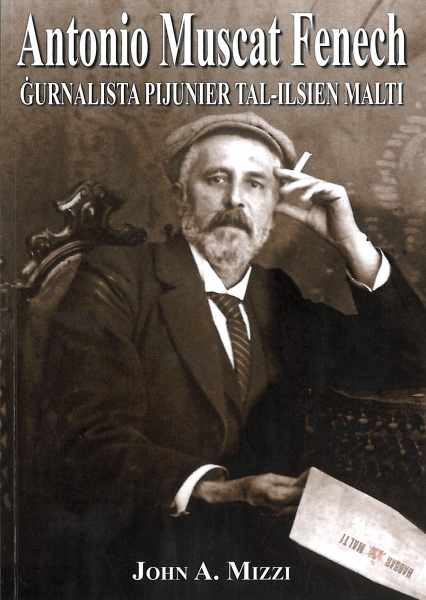 Antonio Muscat Fenech