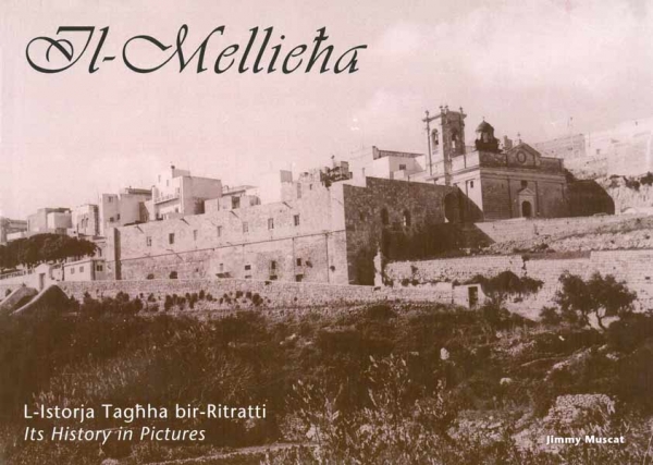 Il-Mellieħa