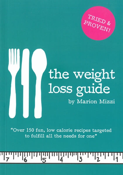 The weight loss guide