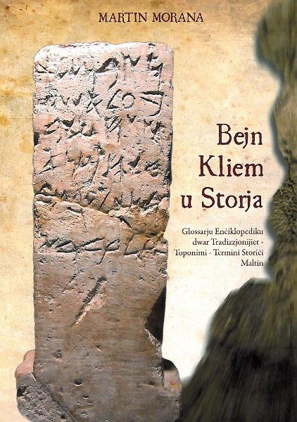 Bejn Kliem u Storja