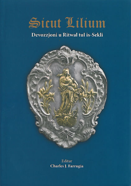 Sicut Lilium