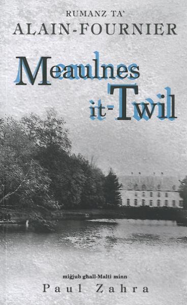 Meaulnes it-Twil