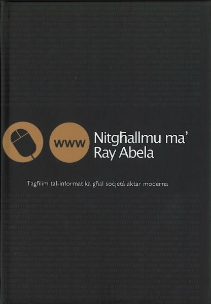 Nitghallmu ma' Ray Abela