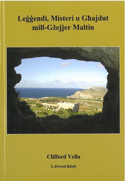 Leġġendi