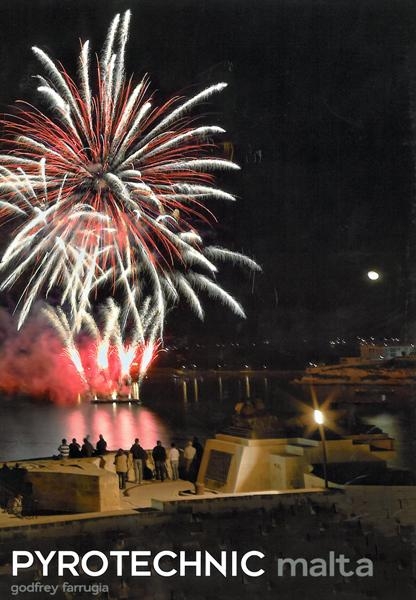 Pyrotechnic Malta