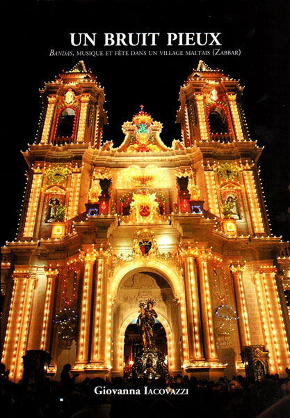 Un Bruit Pieux